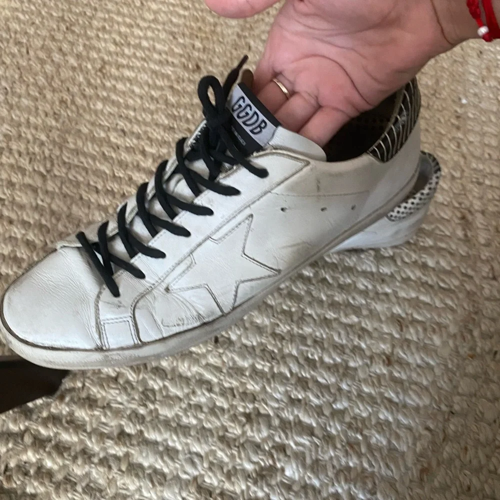 Original Golden Goose - Picture 3 of 4